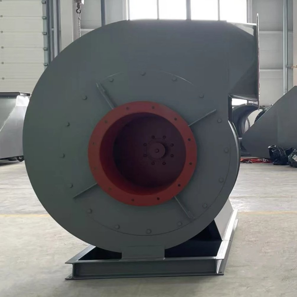 Centrifugal Fans Manufactured with High-end Quality of Superior Quality and Super Fine Products